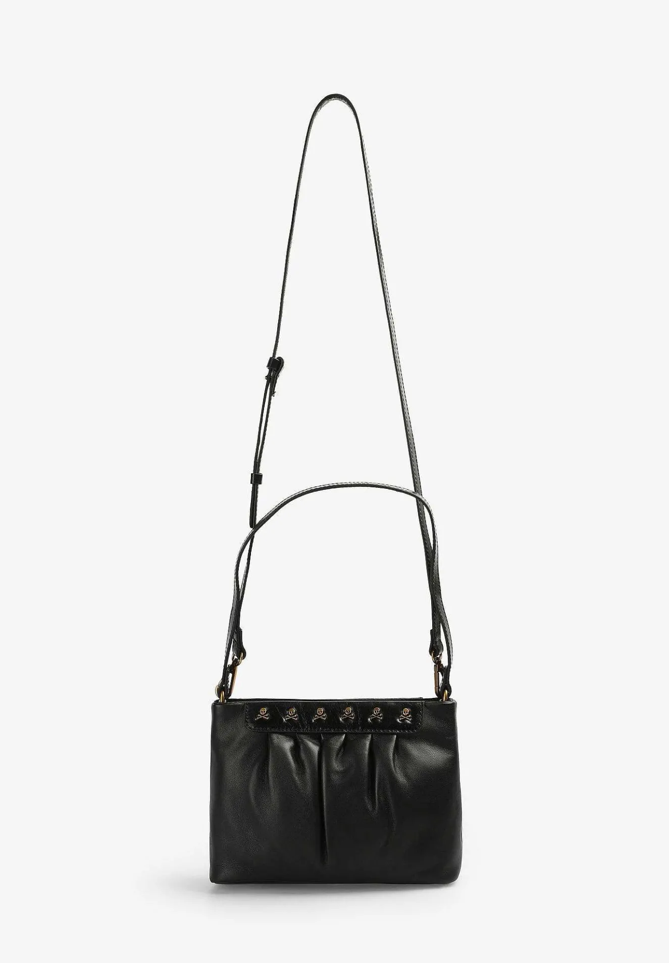Scalpers Fur<Oxford Bag