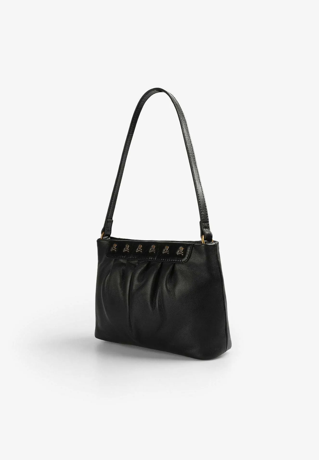 Scalpers Fur<Oxford Bag