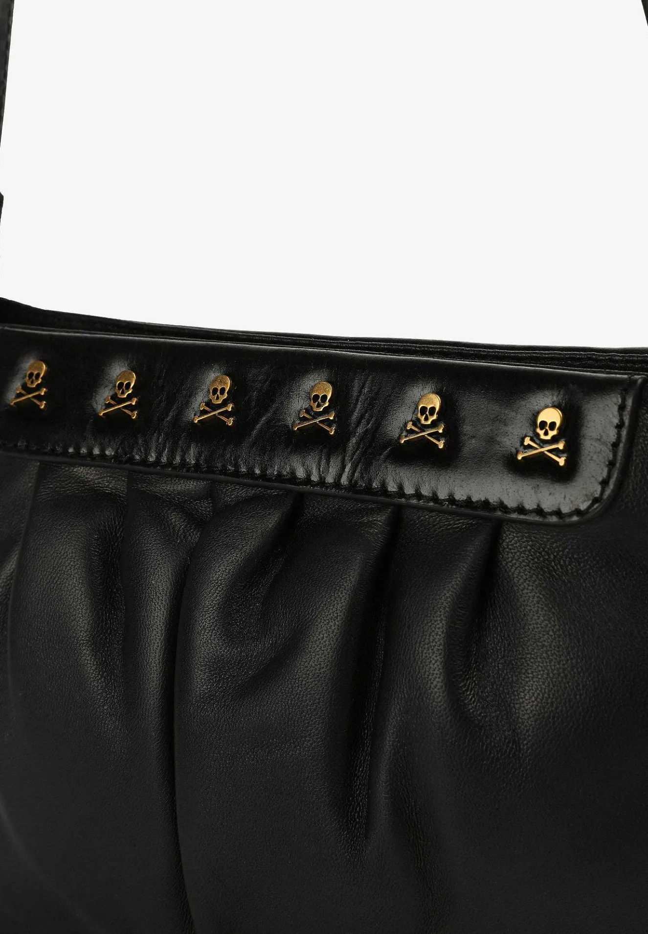 Scalpers Fur<Oxford Bag