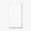 Scalpers Table Linen<Pack Of Linen Napkins With Contrast Edge