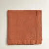 Scalpers Table Linen<Pack Of Plain Linen Napkins