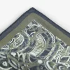 Scalpers Handkerchiefs<Paisley Handkerchief Label