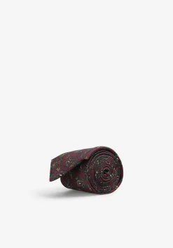 Scalpers Ties<Paisley Tie