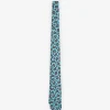 Scalpers Ties<Paisley Tie