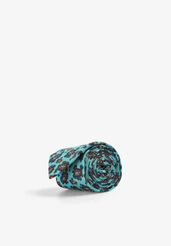 Scalpers Ties<Paisley Tie