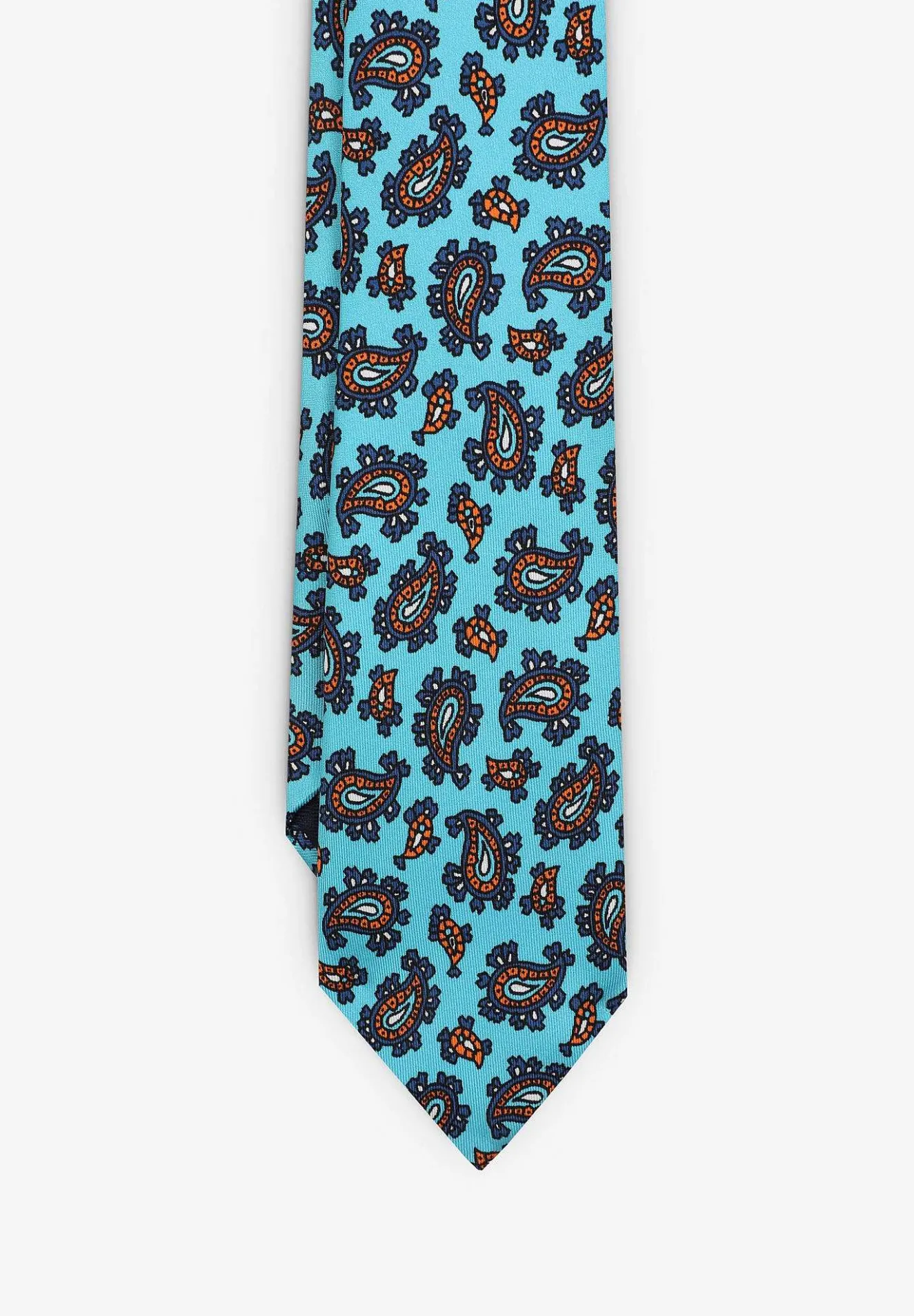 Scalpers Ties<Paisley Tie