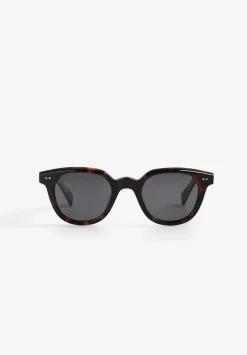 Scalpers Glasses<Pasta Round Sunglasses