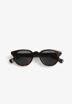 Scalpers Glasses<Pasta Round Sunglasses