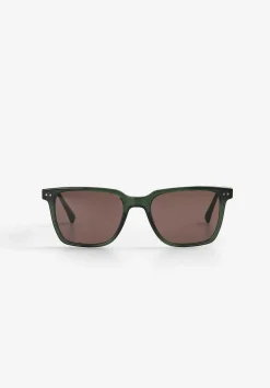 Scalpers Glasses<Pasta Square Sunglasses