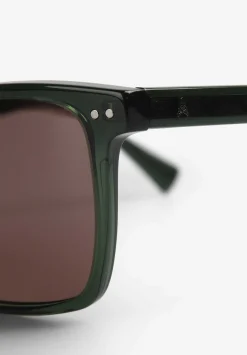 Scalpers Glasses<Pasta Square Sunglasses