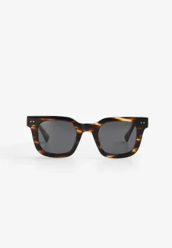 Scalpers Glasses<Pasta Square Sunglasses