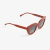 Scalpers Glasses<Paste Frame Sunglasses