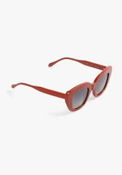 Scalpers Glasses<Paste Frame Sunglasses