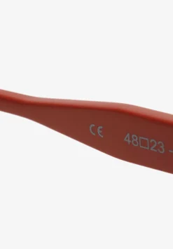 Scalpers Glasses<Paste Frame Sunglasses