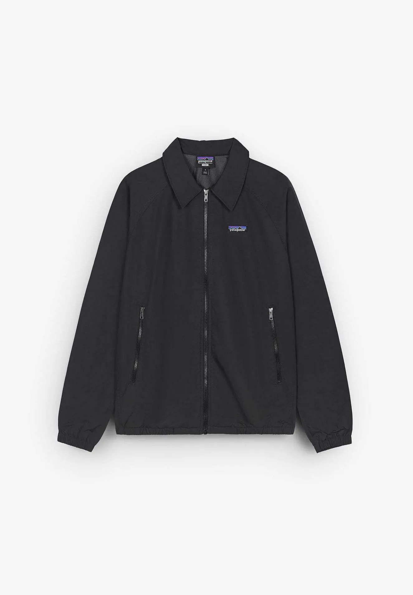 Scalpers Jackets And Jackets<Patagonia | Baggies Jacket