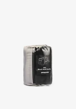 Scalpers Backpacks And Toiletry Bags<Patagonia | Hole Duffel Bag 40 L