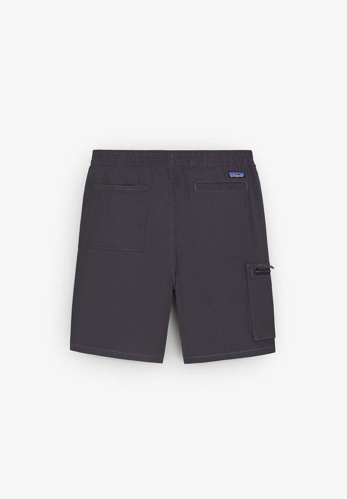 Scalpers Bermuda<Patagonia | Nomader Shorts