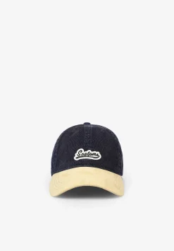 Scalpers Caps<Peach Logo Cap