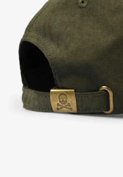 Scalpers Caps<Peach Logo Cap