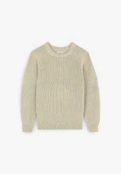Scalpers Sweaters And Cardigans<Pearl Knit Sweater