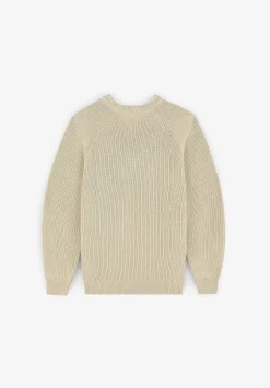 Scalpers Sweaters And Cardigans<Pearl Knit Sweater