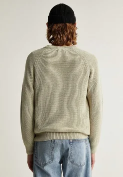 Scalpers Sweaters And Cardigans<Pearl Knit Sweater