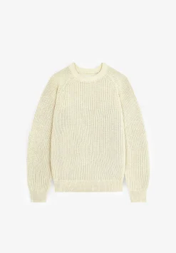 Scalpers Sweaters And Cardigans<Pearl Knit Sweater