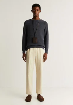 Scalpers Sweaters And Cardigans<Pearl Knit Sweater