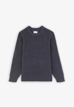 Scalpers Sweaters And Cardigans<Pearl Knit Sweater
