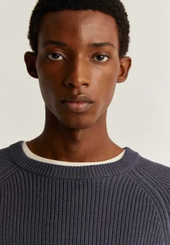 Scalpers Sweaters And Cardigans<Pearl Knit Sweater