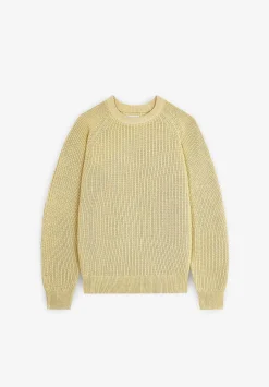 Scalpers Sweaters And Cardigans<Pearl Knit Sweater
