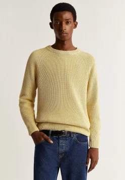 Scalpers Sweaters And Cardigans<Pearl Knit Sweater