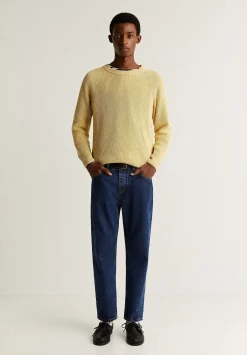 Scalpers Sweaters And Cardigans<Pearl Knit Sweater