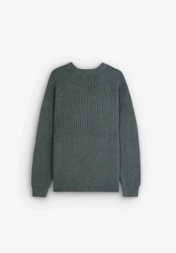 Scalpers Sweaters And Cardigans<Pearl Knit Sweater