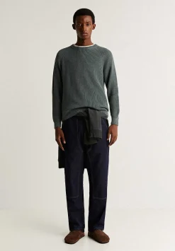 Scalpers Sweaters And Cardigans<Pearl Knit Sweater