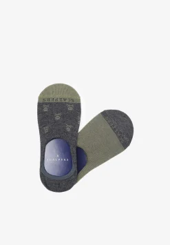 Scalpers Socks<Pinkies Skull Socks Pack