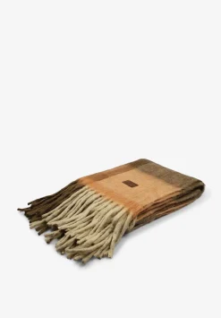 Scalpers Blankets<Plaid Blanket