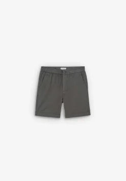 Scalpers Bermuda<Plain Button Bermudas