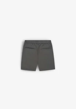 Scalpers Bermuda<Plain Button Bermudas