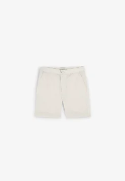Scalpers Bermuda<Plain Button Bermudas