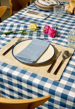 Scalpers Table Linen<Plain Individual Set