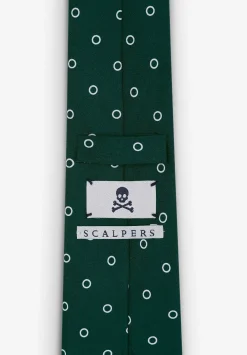 Scalpers Ties<Pois Tie