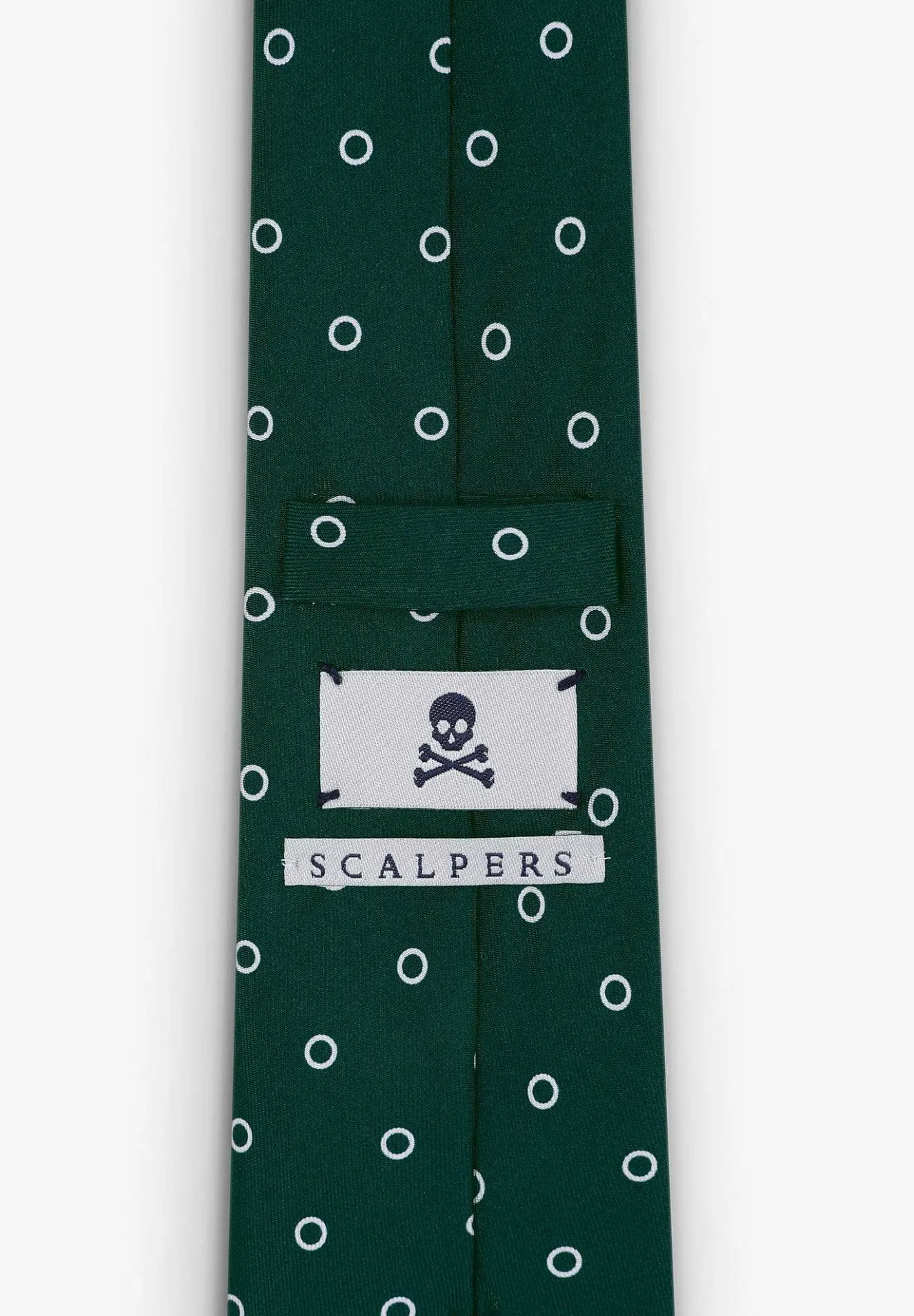 Scalpers Ties<Pois Tie