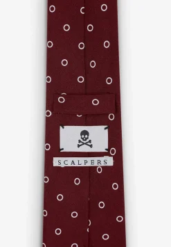 Scalpers Ties<Pois Tie