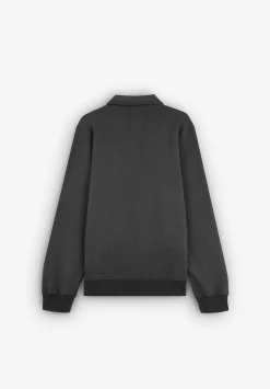Scalpers Sweatshirts<Polo Neck Sweatshirt
