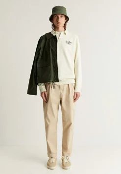 Scalpers Sweatshirts<Polo Neck Sweatshirt