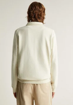 Scalpers Sweatshirts<Polo Neck Sweatshirt