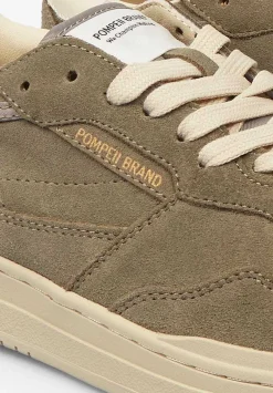 Scalpers Sneakers<Pompeii Brand | Elan Sneakers