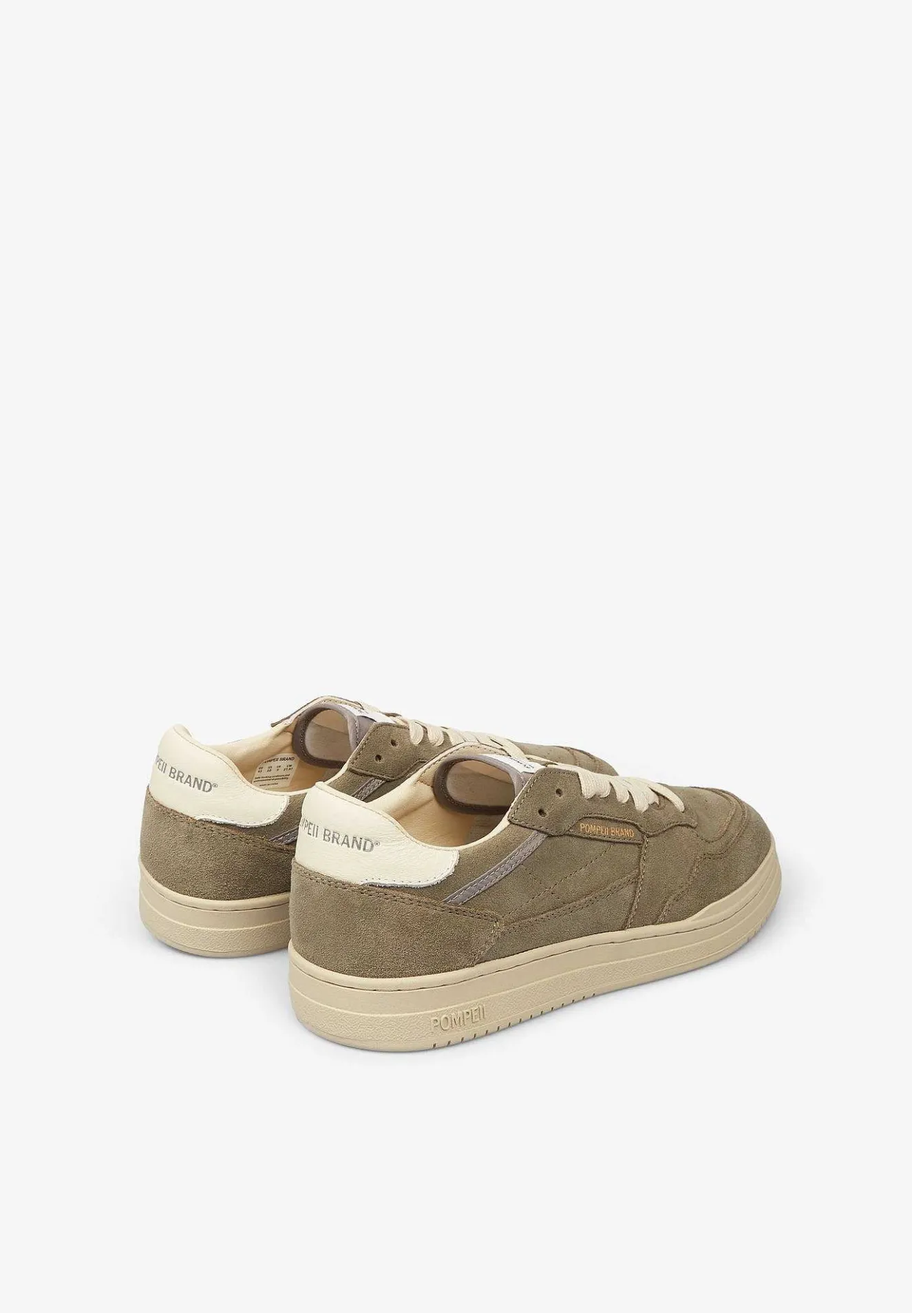 Scalpers Sneakers<Pompeii Brand | Elan Sneakers