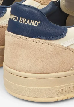 Scalpers Sneakers<Pompeii Brand | Elan Sneakers